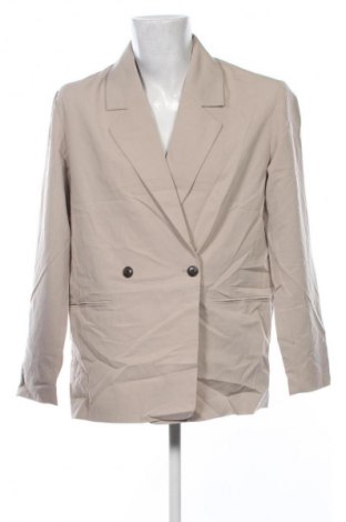 Herren Sakko Jack & Jones, Größe M, Farbe Beige, Preis € 152,99