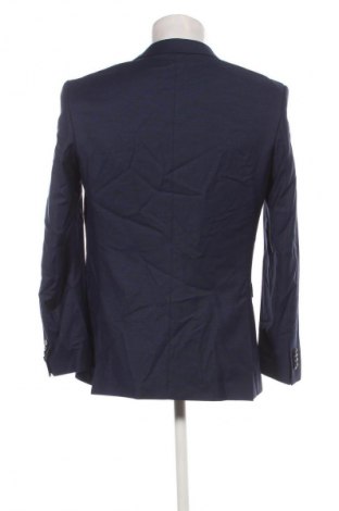 Męska marynarka Jack & Jones, Rozmiar L, Kolor Niebieski, Cena 709,99 zł