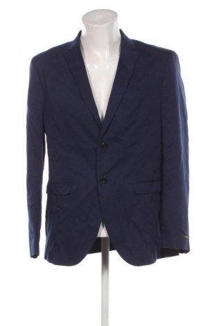 Pánské sako  Jack & Jones, Velikost XXL, Barva Modrá, Cena  3 499,00 Kč