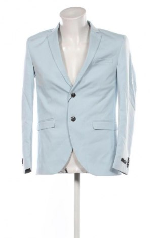 Herren Sakko Jack & Jones, Größe M, Farbe Blau, Preis € 124,99