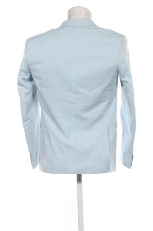 Herren Sakko Jack & Jones, Größe M, Farbe Blau, Preis € 124,99