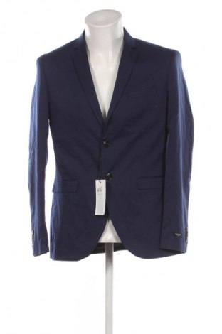 Herren Sakko Jack & Jones, Größe XL, Farbe Blau, Preis € 124,99