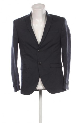 Herren Sakko Jack & Jones PREMIUM, Größe M, Farbe Blau, Preis € 86,99