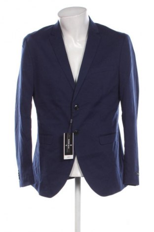 Męska marynarka Jack & Jones PREMIUM, Rozmiar XL, Kolor Niebieski, Cena 407,99 zł
