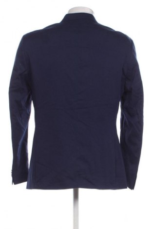 Męska marynarka Jack & Jones PREMIUM, Rozmiar XL, Kolor Niebieski, Cena 407,99 zł