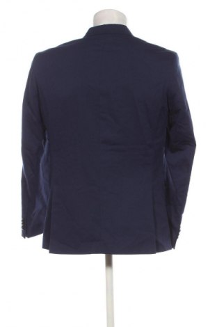 Ανδρικό σακάκι Jack & Jones PREMIUM, Μέγεθος M, Χρώμα Μπλέ, Τιμή 79,99 €