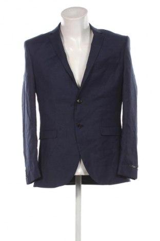 Męska marynarka Jack & Jones PREMIUM, Rozmiar L, Kolor Niebieski, Cena 407,99 zł
