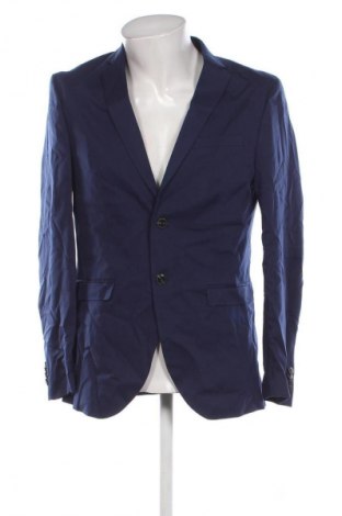 Pánské sako  Jack & Jones PREMIUM, Velikost L, Barva Modrá, Cena  1 649,00 Kč