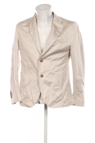 Herren Sakko L.B.M. 1911, Größe L, Farbe Beige, Preis € 119,99