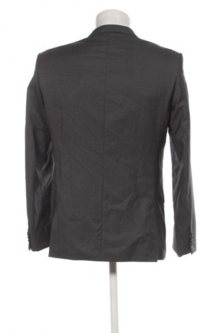 Herren Sakko Lawrence Grey, Größe L, Farbe Grau, Preis € 40,99