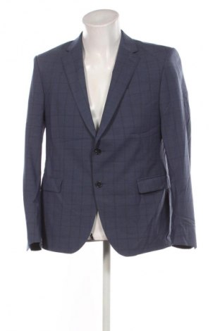 Herren Sakko Lawrence Grey, Größe L, Farbe Blau, Preis € 28,99