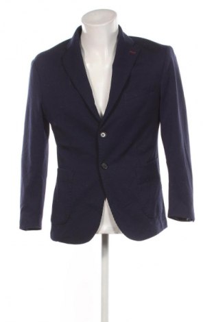 Herren Sakko Libero Milano, Größe M, Farbe Blau, Preis € 61,99