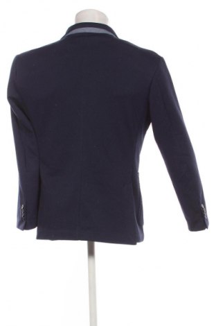 Herren Sakko Libero Milano, Größe M, Farbe Blau, Preis € 61,99