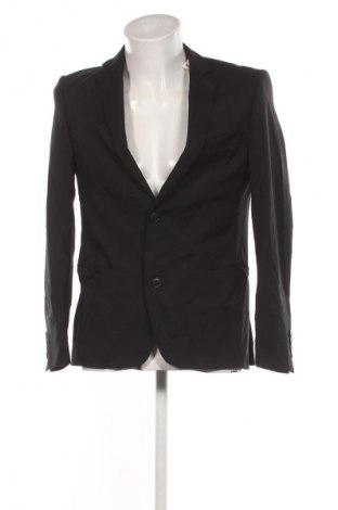 Herren Sakko Luigi Morini, Größe M, Farbe Schwarz, Preis € 61,99