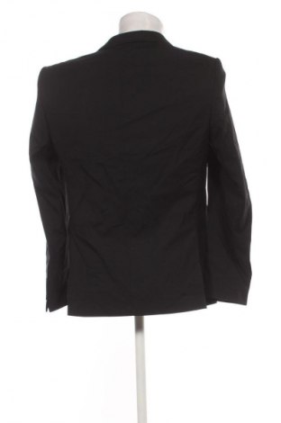 Herren Sakko Luigi Morini, Größe M, Farbe Schwarz, Preis € 61,99