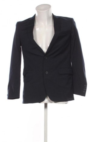 Herren Sakko Manguun, Größe S, Farbe Blau, Preis € 40,99
