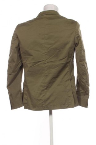 Herren Sakko Marc O'Polo, Größe L, Farbe Grün, Preis € 119,99