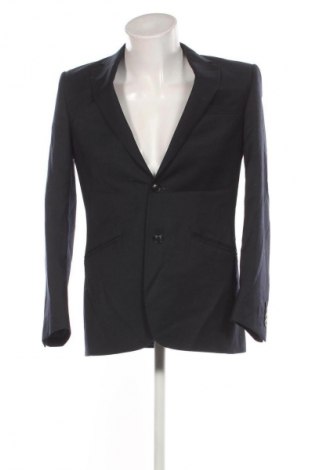 Herren Sakko Marks & Spencer, Größe M, Farbe Blau, Preis € 43,99
