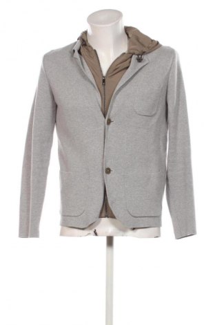 Férfi zakó Massimo Dutti, Méret M, Szín Szürke, Ár 20 600 Ft