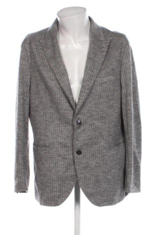 Herren Sakko Massimo Dutti, Größe XXL, Farbe Grau, Preis € 71,99
