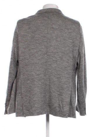 Herren Sakko Massimo Dutti, Größe XXL, Farbe Grau, Preis € 71,99