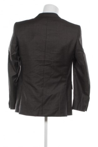 Férfi zakó Massimo Dutti, Méret M, Szín Barna, Ár 27 749 Ft