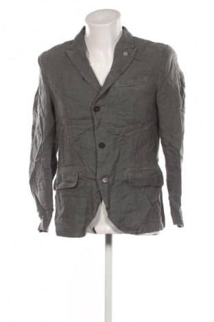 Herren Sakko Massimo Dutti, Größe M, Farbe Grün, Preis € 71,99