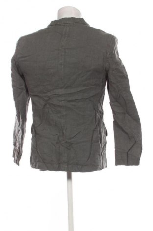 Herren Sakko Massimo Dutti, Größe M, Farbe Grün, Preis € 71,99