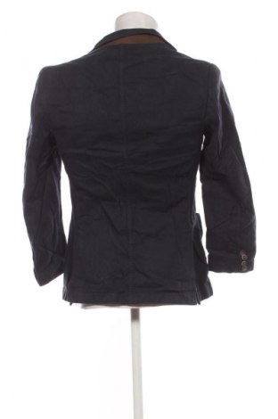 Herren Sakko Massimo Dutti, Größe M, Farbe Blau, Preis € 71,99