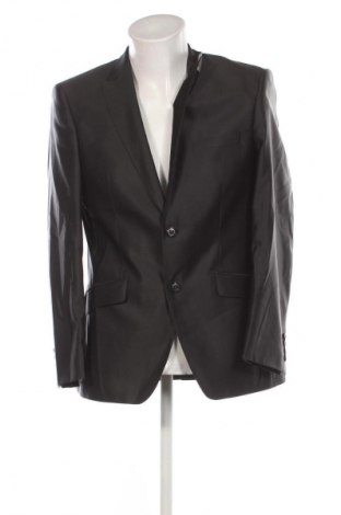 Herren Sakko Masterhand, Größe M, Farbe Braun, Preis € 28,99