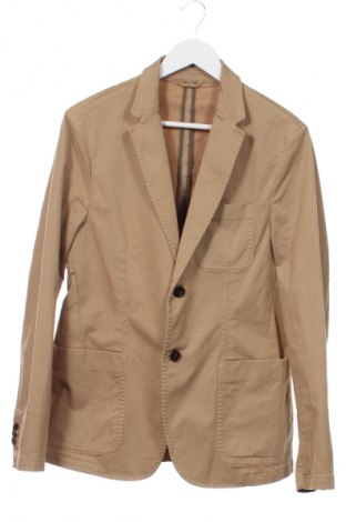 Herren Sakko Michael Kors, Größe XS, Farbe Beige, Preis € 123,00