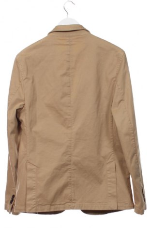 Herren Sakko Michael Kors, Größe XS, Farbe Beige, Preis € 123,00
