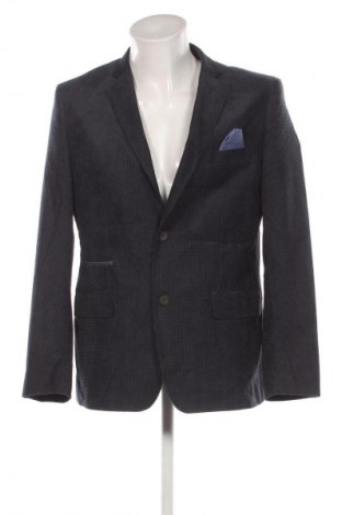 Pánské sako  Miller & Monroe, Velikost L, Barva Modrá, Cena  1 449,00 Kč