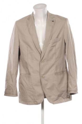 Herren Sakko Nils Sundstrom, Größe XL, Farbe Beige, Preis € 40,99