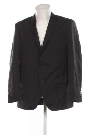Herren Sakko Pierre Cardin, Größe XL, Farbe Schwarz, Preis € 71,99