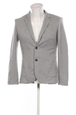 Herren Sakko Premium, Größe L, Farbe Grau, Preis € 40,99