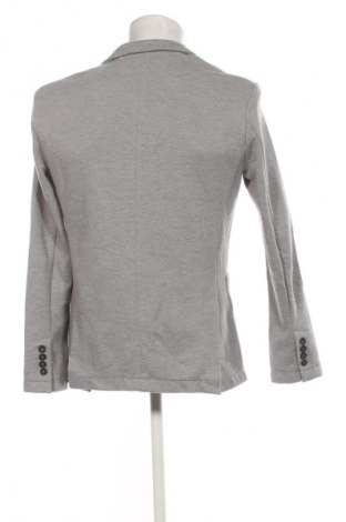 Herren Sakko Premium, Größe L, Farbe Grau, Preis € 40,99