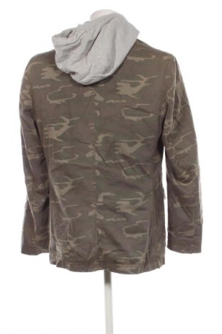 Herren Sakko Q/S by S.Oliver, Größe L, Farbe Mehrfarbig, Preis € 61,99