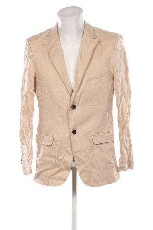Herren Sakko Quince, Größe M, Farbe Beige, Preis € 142,99