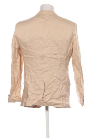 Herren Sakko Quince, Größe M, Farbe Beige, Preis € 142,99