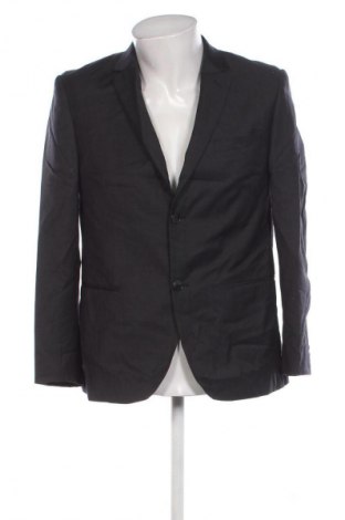 Herren Sakko Roger David, Größe L, Farbe Schwarz, Preis € 16,99