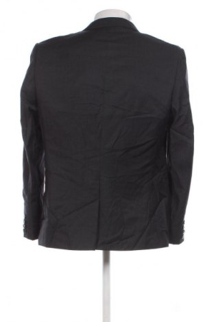 Herren Sakko Roger David, Größe L, Farbe Schwarz, Preis € 16,99