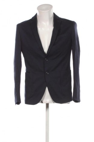 Herren Sakko S.Oliver, Größe M, Farbe Blau, Preis € 61,99