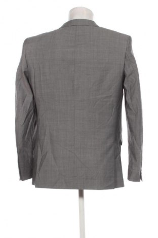 Herren Sakko S.Oliver, Größe L, Farbe Grau, Preis € 61,99
