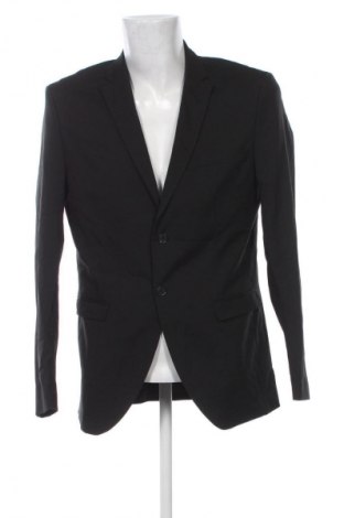 Pánské sako  Selected Homme, Velikost XXL, Barva Černá, Cena  3 299,00 Kč