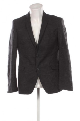 Herren Sakko Strellson, Größe L, Farbe Schwarz, Preis € 71,99