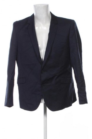 Herren Sakko Strellson, Größe XXL, Farbe Blau, Preis € 71,99