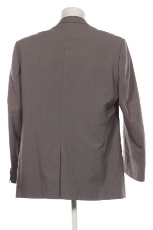 Herren Sakko Studio Coletti, Größe XXL, Farbe Grau, Preis € 61,99