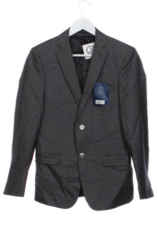 Pánské sako  T.M.Lewin, Velikost XS, Barva Šedá, Cena  3 799,00 Kč