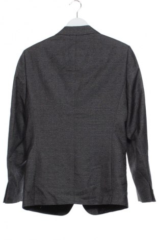 Pánské sako  T.M.Lewin, Velikost XS, Barva Šedá, Cena  3 799,00 Kč